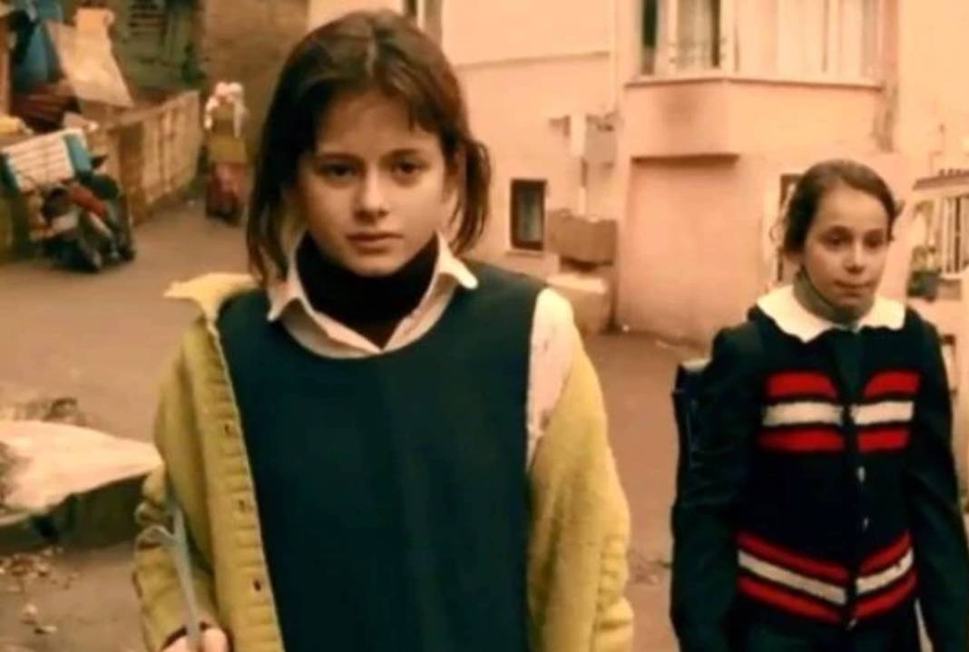 Bez Bebek’in sevimli kızı büyüdü! Elif Ceren Balıkçı’nın son hali görenleri şaşırttı 2